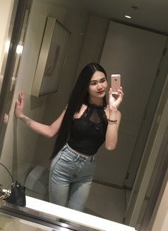 Me Mi - Masajista in Bangkok Photo 3 of 8