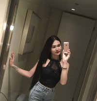 Me Mi - Masajista in Bangkok