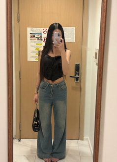 Me Mi - Masajista in Bangkok Photo 5 of 8