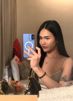 Me Mi - Masajista in Bangkok Photo 6 of 8