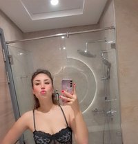 غزل - escort in Dubai