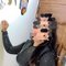 ༒𝓜𝓮𝓮𝓽 ME༒ANITHA south GIRL - escort in Bangalore Photo 3 of 8