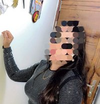 ༒𝓜𝓮𝓮𝓽 ME༒ANITHA south GIRL - escort in Bangalore