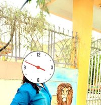 Me Nisha Real Meet Service Meet Me Today - escort in New Delhi