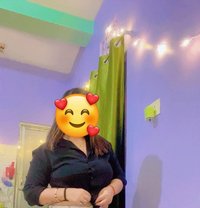 Me Nisha Real Meet Service Meet Me Today - escort in New Delhi Photo 2 of 2