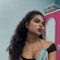 Me Sheela - Transsexual escort in Hyderabad Photo 4 of 5