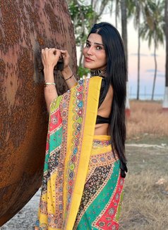 Me Hyderabad ammai - escort in Hyderabad Photo 1 of 5