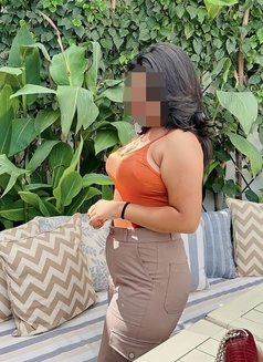 🥀꧁☆Sapna ❣️For Meet&Cam☆꧂🥀 - escort in Chennai Photo 1 of 5