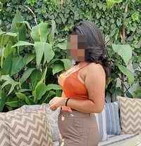 🥀꧁☆Sapna ❣️For Meet&Cam☆꧂🥀 - escort in Bangalore