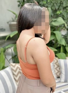 🥀꧁☆Sapna ❣️For Meet&Cam☆꧂🥀 - escort in Chennai Photo 3 of 5