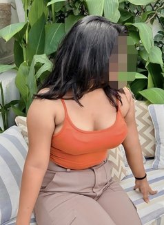 🥀꧁☆Sapna ❣️For Meet&Cam☆꧂🥀 - escort in Chennai Photo 4 of 5