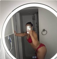 Mea - escort in Marseille