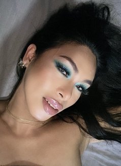 Trans Goddess - Transsexual escort in Manila Photo 16 of 30