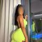 Sameerah - escort in Johannesburg