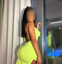 Sameerah - escort in Johannesburg Photo 1 of 1