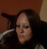 Meagan Eksteen - escort in Cape Town