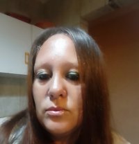 Meagan Eksteen - escort in Cape Town