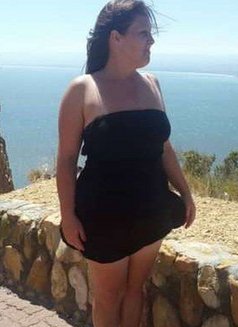 Meagan Eksteen - escort in Cape Town Photo 1 of 1