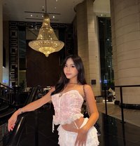 MarieLicious VIP only - companion in Taipei