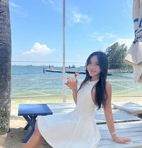 MarieLicious VIP only - companion in Taipei