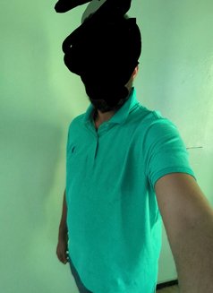 Mean Daddy Cbe - Male escort in Coimbatore Photo 2 of 3