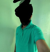 Mean Daddy Cbe - Male escort in Coimbatore