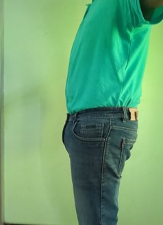 Mean Daddy Cbe - Male escort in Coimbatore Photo 3 of 3