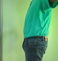 Mean Daddy Cbe - Male escort in Coimbatore