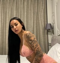 Meaner - escort in Bangkok