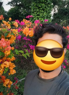 Meaningful Connection - Male companion in Coimbatore Photo 1 of 1