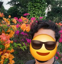 Meaningful Connection - Male companion in Coimbatore