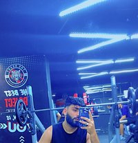 Measli - Male escort in Riyadh