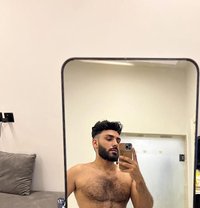 Measli - Male escort in Riyadh