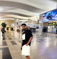 Measli - Male escort in Riyadh