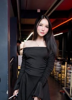 Mabelz - escort in Taipei Photo 22 of 22