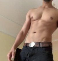 Meboy - Male escort in Mumbai