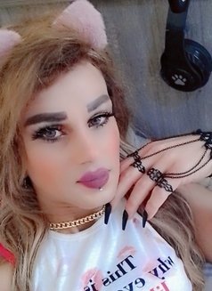 Mechs - Transsexual escort in Beirut Photo 6 of 10