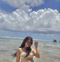 Mecy - puta in Bali