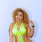 Med Babe - escort in Riyadh