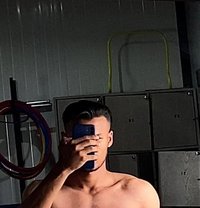 Med - Male escort in Tunis