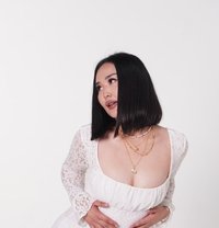 Meddi Forbidden Fruit - escort in Hong Kong