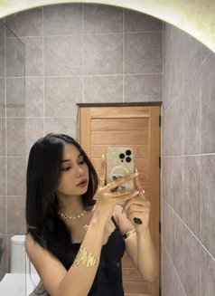 Medeline - escort in Bali Photo 1 of 8