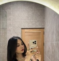 Medeline - escort in Bali