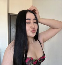 Medeya - escort in Tbilisi