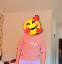 Medha Mumbaikar - escort in Mumbai