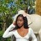 MISTRESS MEDI FROM TANZANIA - escort in Vadodara Photo 3 of 4