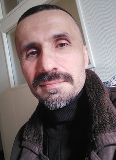 Medical Massage for Women or Couple - masseur in İstanbul Photo 1 of 1