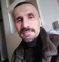 Medical Massage for Women or Couple - masseur in İstanbul