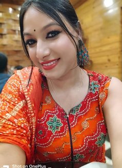 MEDICALLY FEET HYGIENIC SHEMALE MONIKA🧿 - Transsexual escort in Bangalore Photo 30 of 30