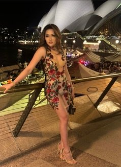PINAY WILD TOP,MEDICALLY SAFE on preep - Transsexual escort in Dubai Photo 18 of 30